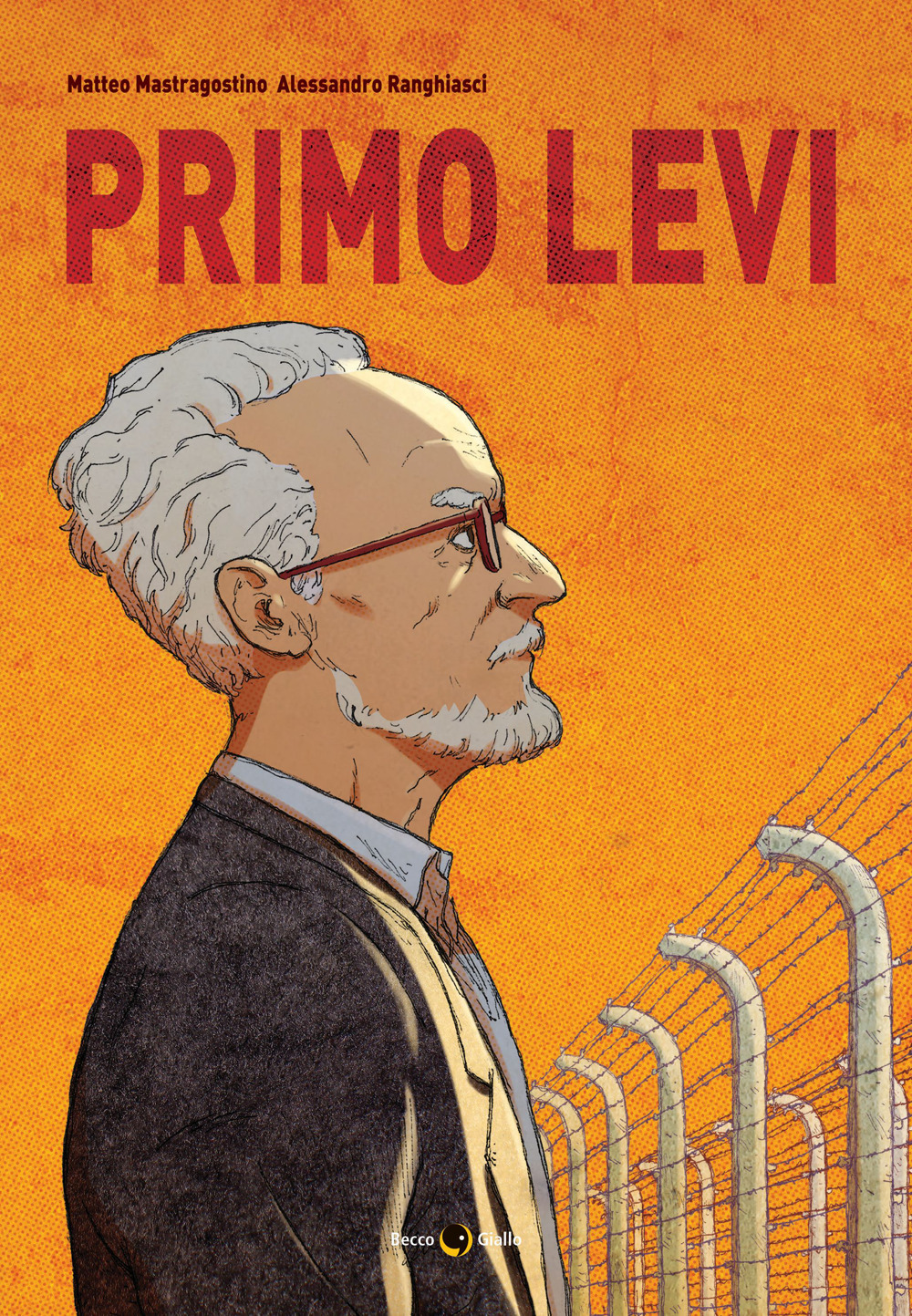 PRIMO LEVI. NUOVA EDIZ. - 9788833142487