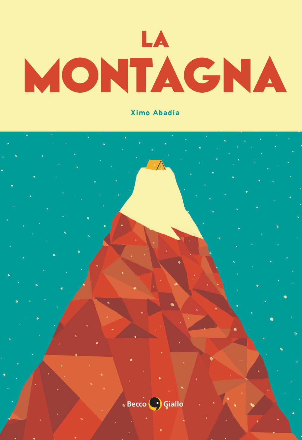 MONTAGNA (LA) - 9788833142746