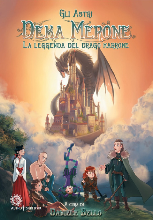 La Divina Commedia