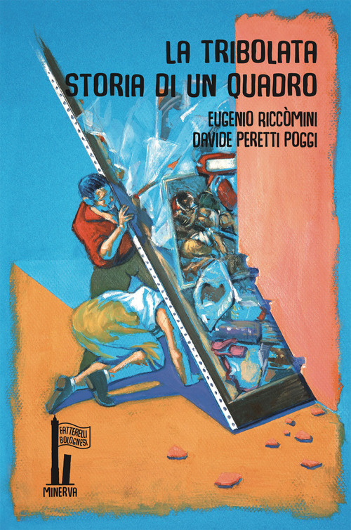 La Divina Commedia