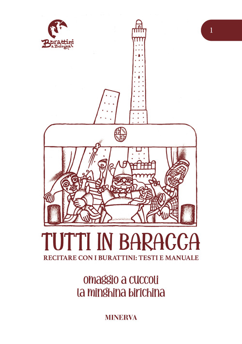 Tutti in baracca. Volume Vol. 1