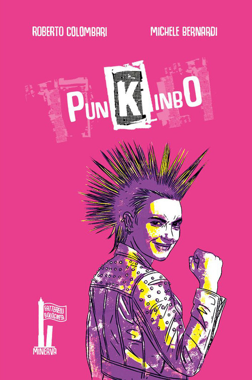 PunkinBo
