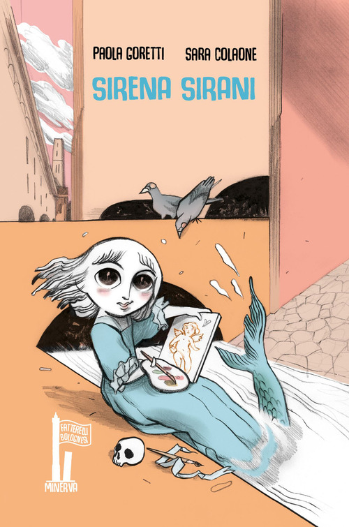 Sirena Sirani