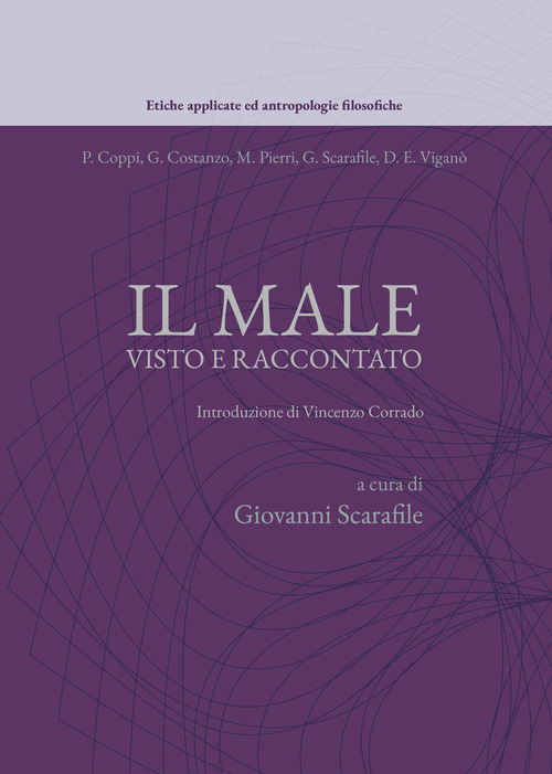 Il male visto e raccontato