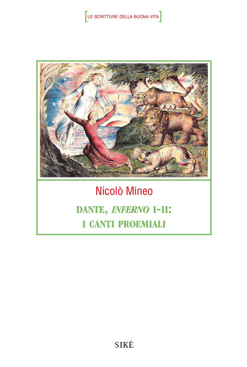 La Divina Commedia