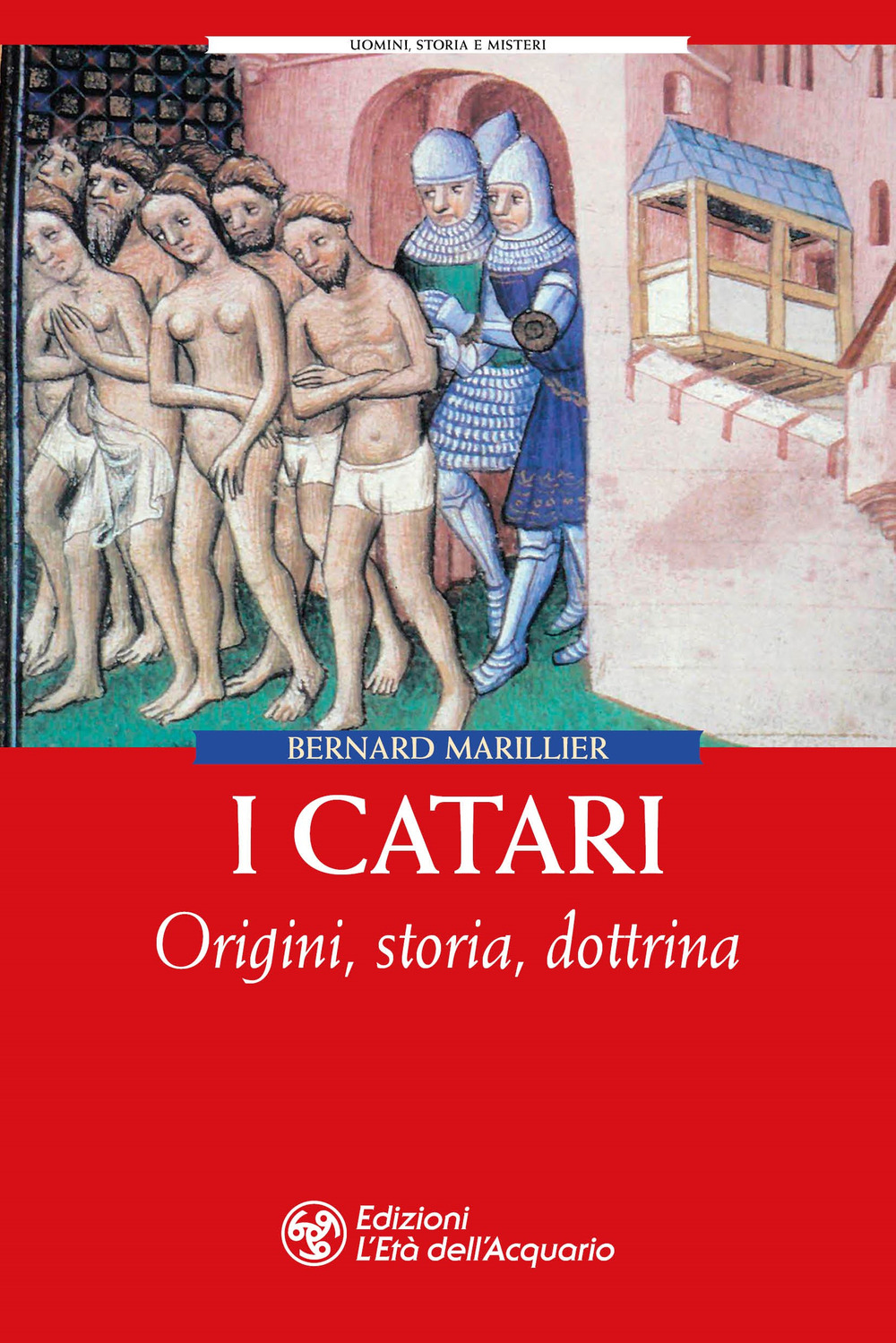 CATARI (I) - 9788833361918