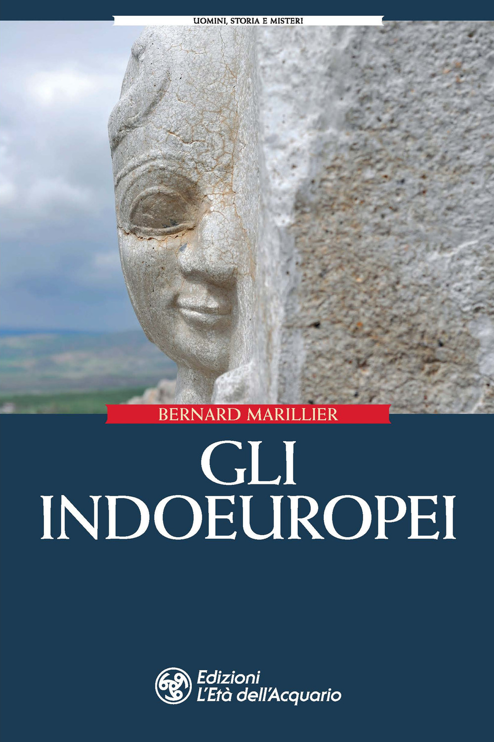 INDOEUROPEI (GLI) - 9788833362106