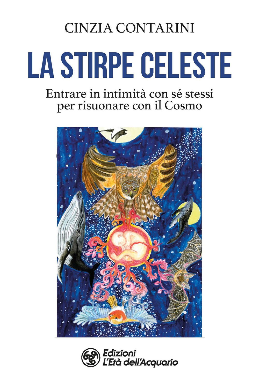 STIRPE CELESTE (LA) - 9788833363820