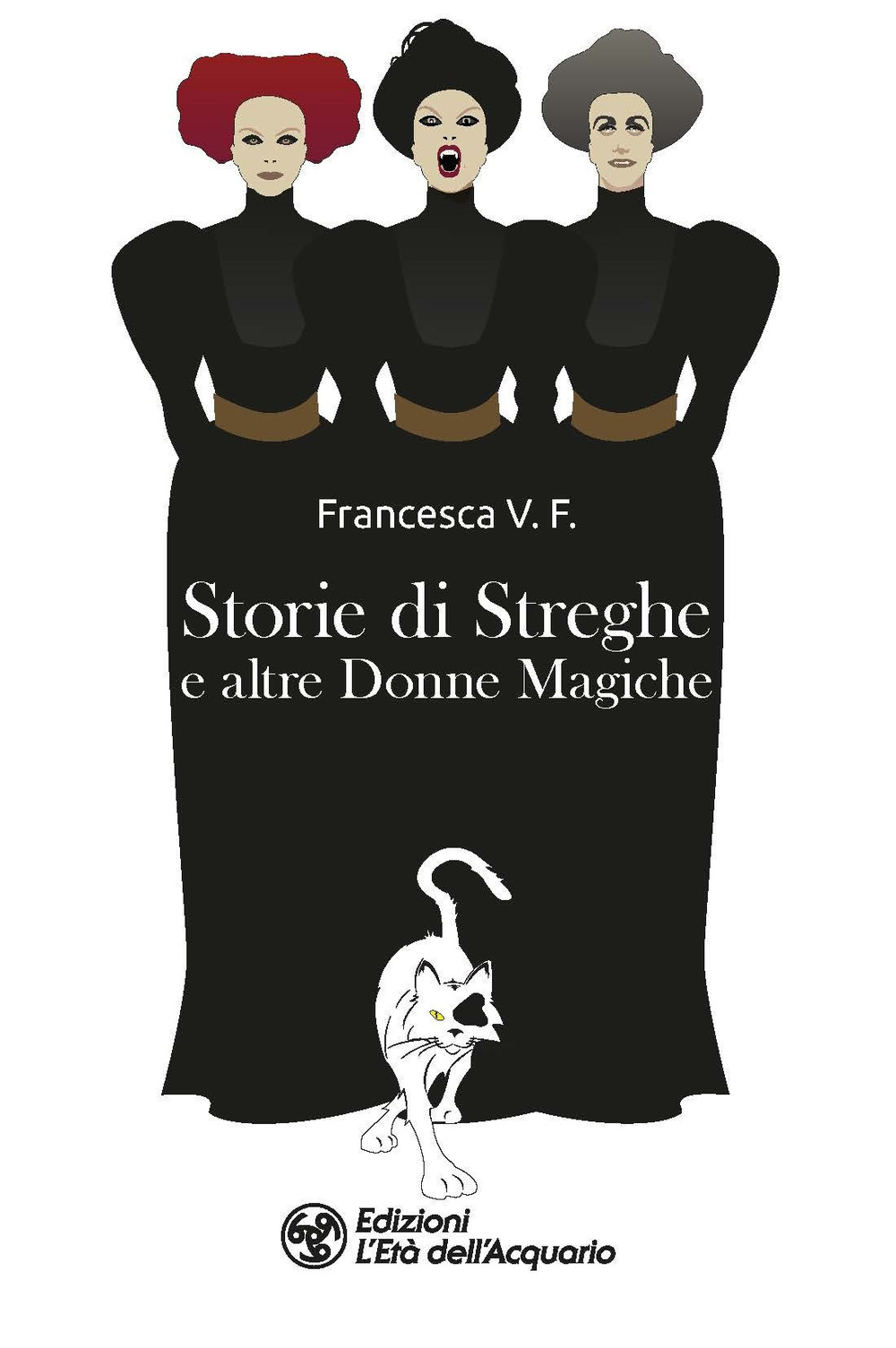 STORIE DI STREGHE E ALTRE DONNE MAGICHE - 9788833364049