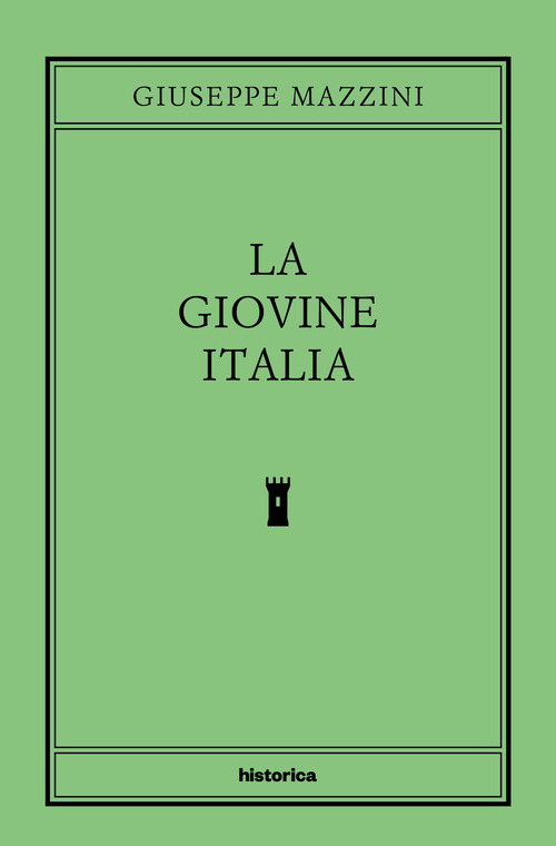 La Giovine Italia