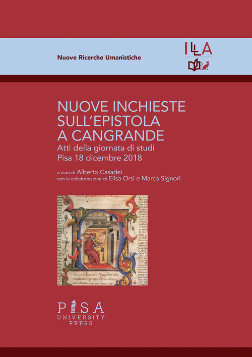 La Divina Commedia