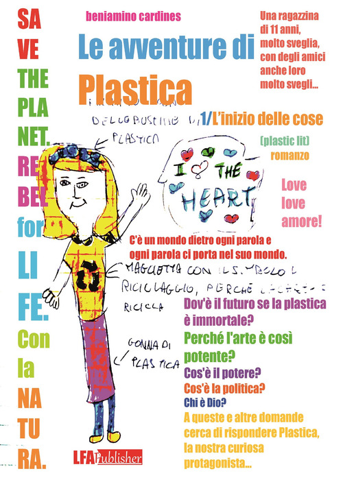 Le avventure di Plastica
