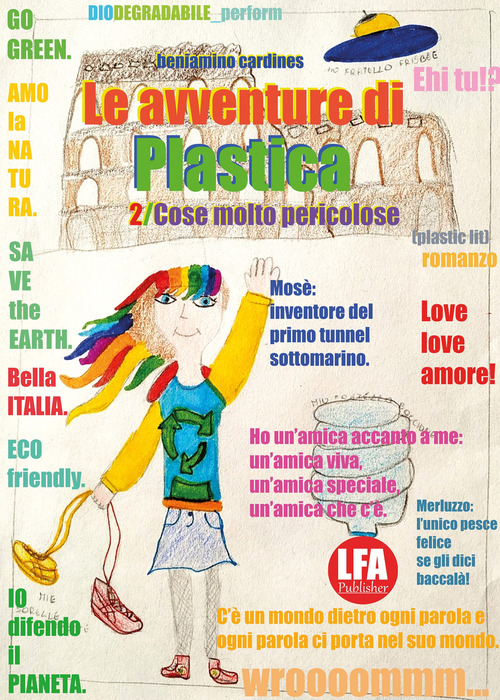Le avventure di Plastica