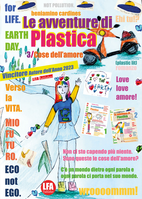 Le avventure di Plastica