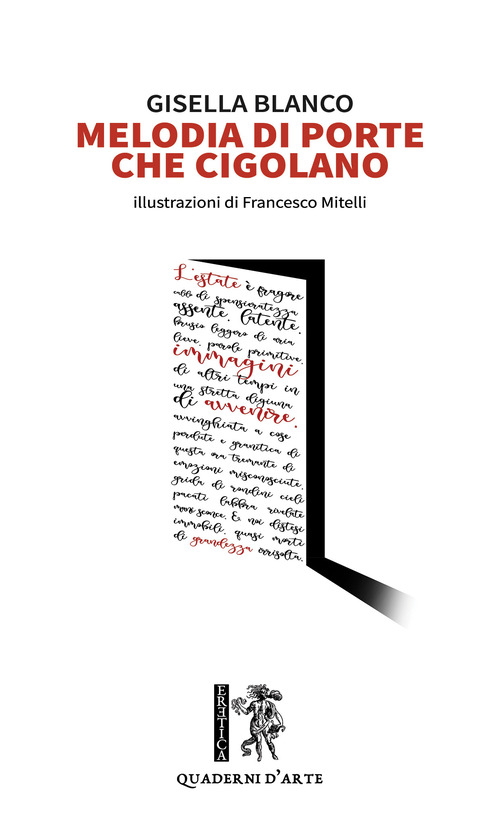 Melodia di porte che cigolano