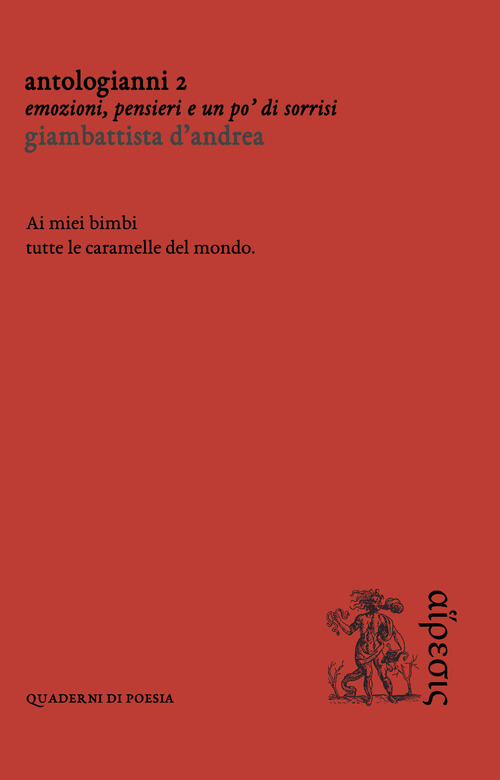 AntoloGianni. Volume Vol. 2