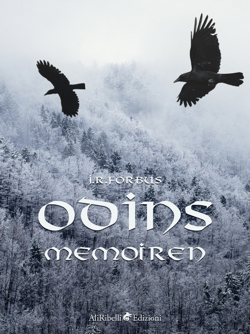 Odins Memoiren