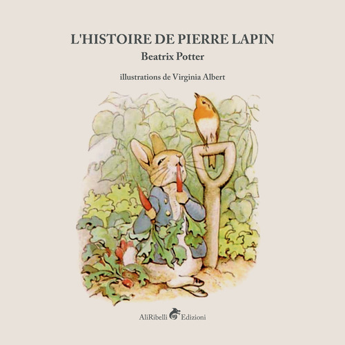 L' histoire de Pierre Lapin