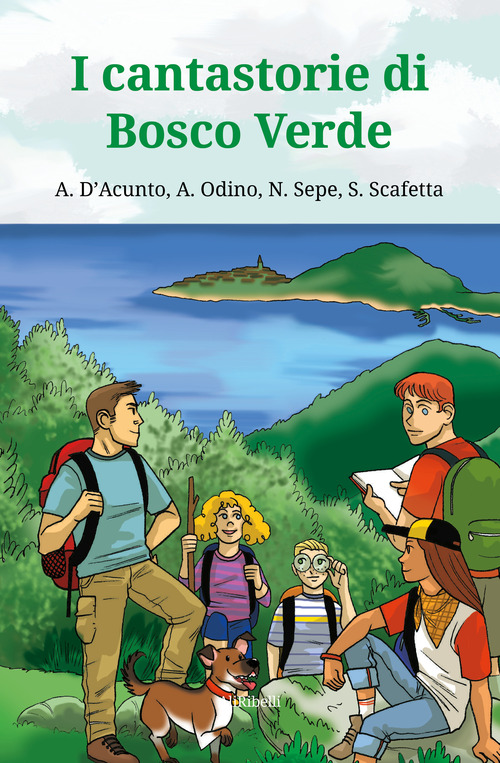 La Divina Commedia
