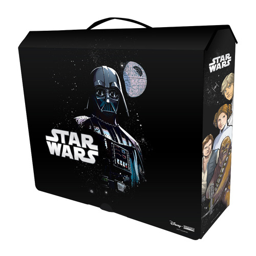 Star Wars. Valigetta delle sorprese