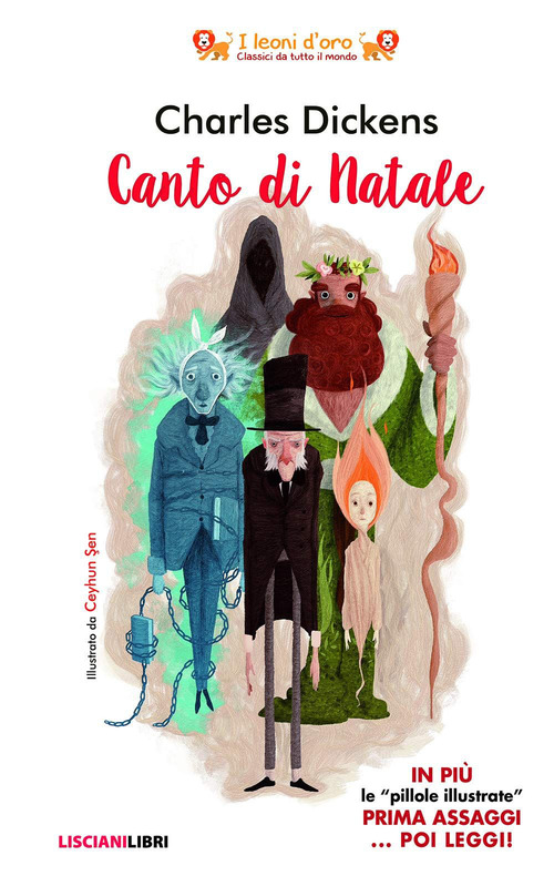 La Divina Commedia