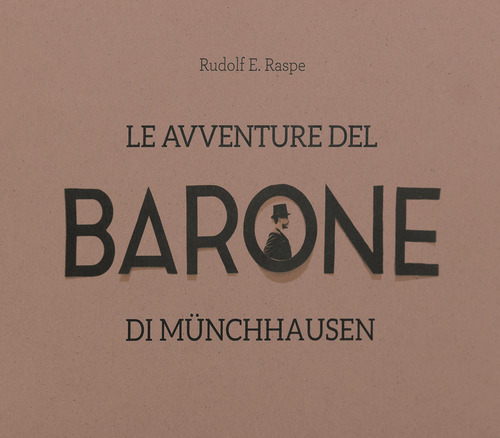 Le avventure del barone di Münchhausen