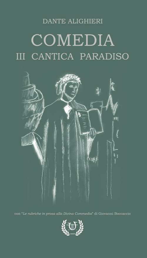 La Divina Commedia