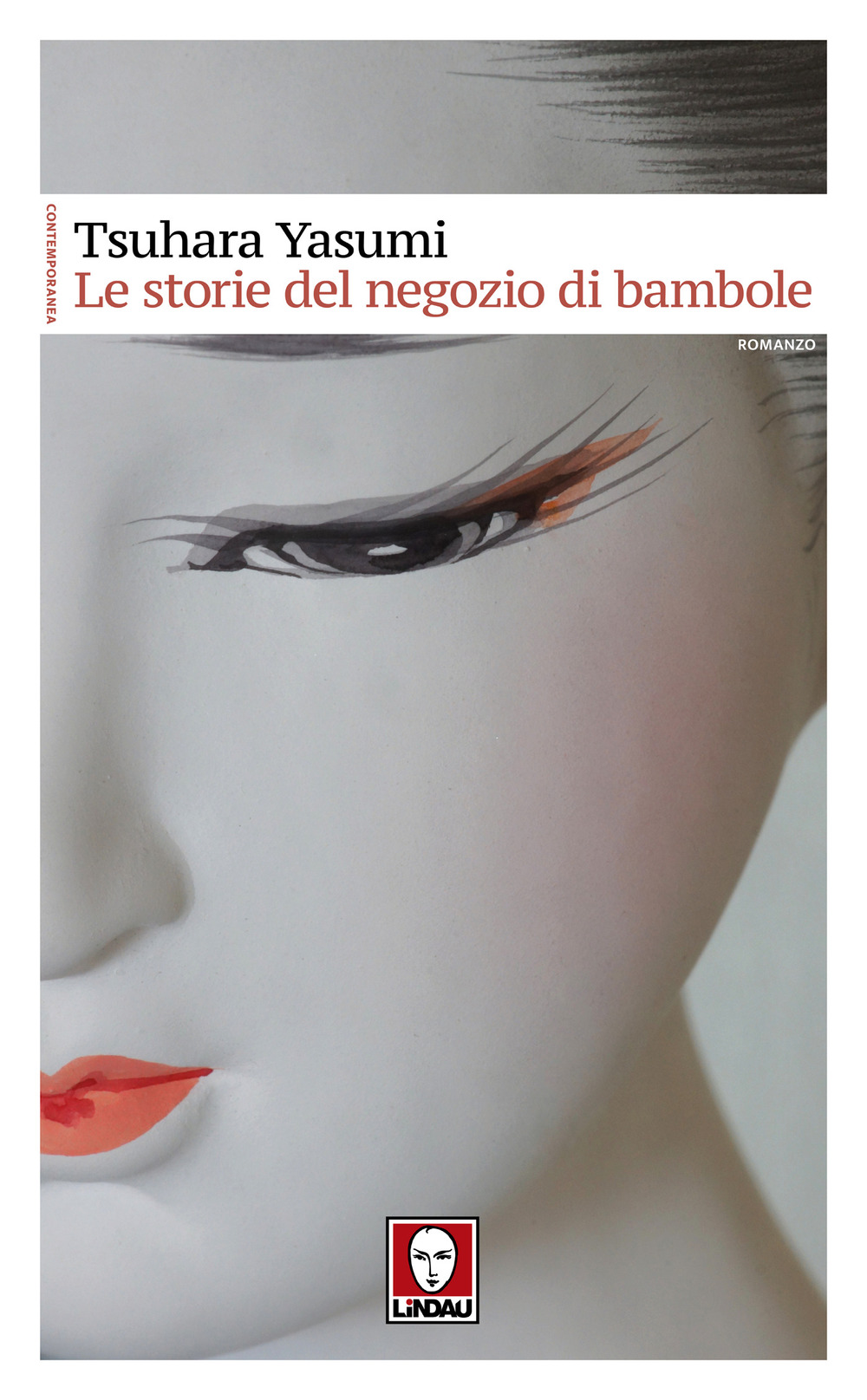 STORIE DEL NEGOZIO DI BAMBOLE (LE) - 9788833533421