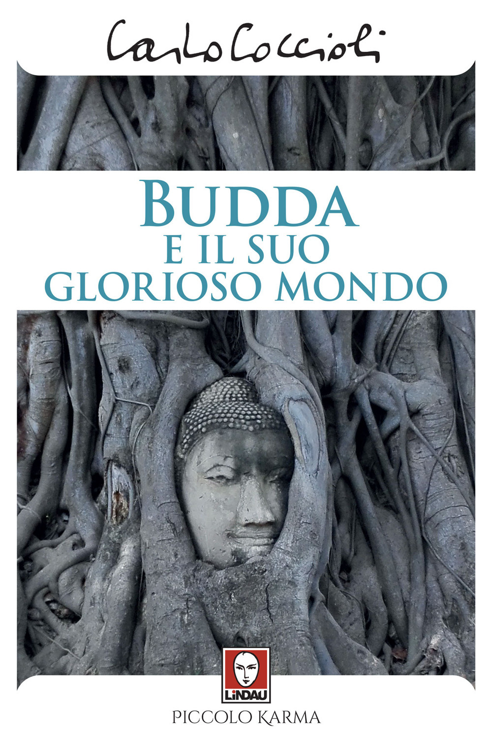 BUDDA E IL SUO GLORIOSO MONDO - 9788833533544