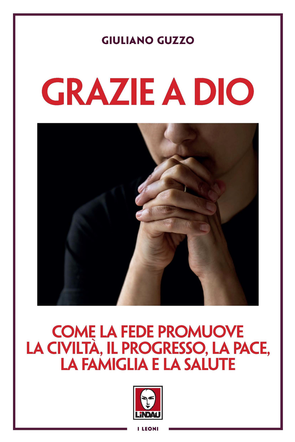 GRAZIE A DIO - 9788833537429