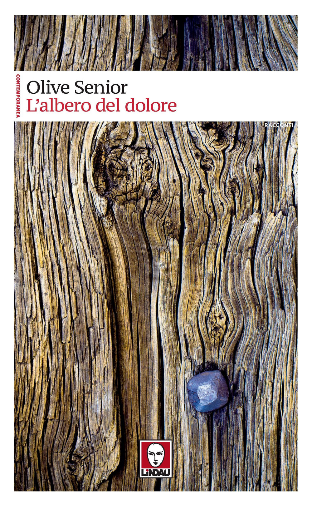 ALBERO DEL DOLORE (L') - 9788833537849
