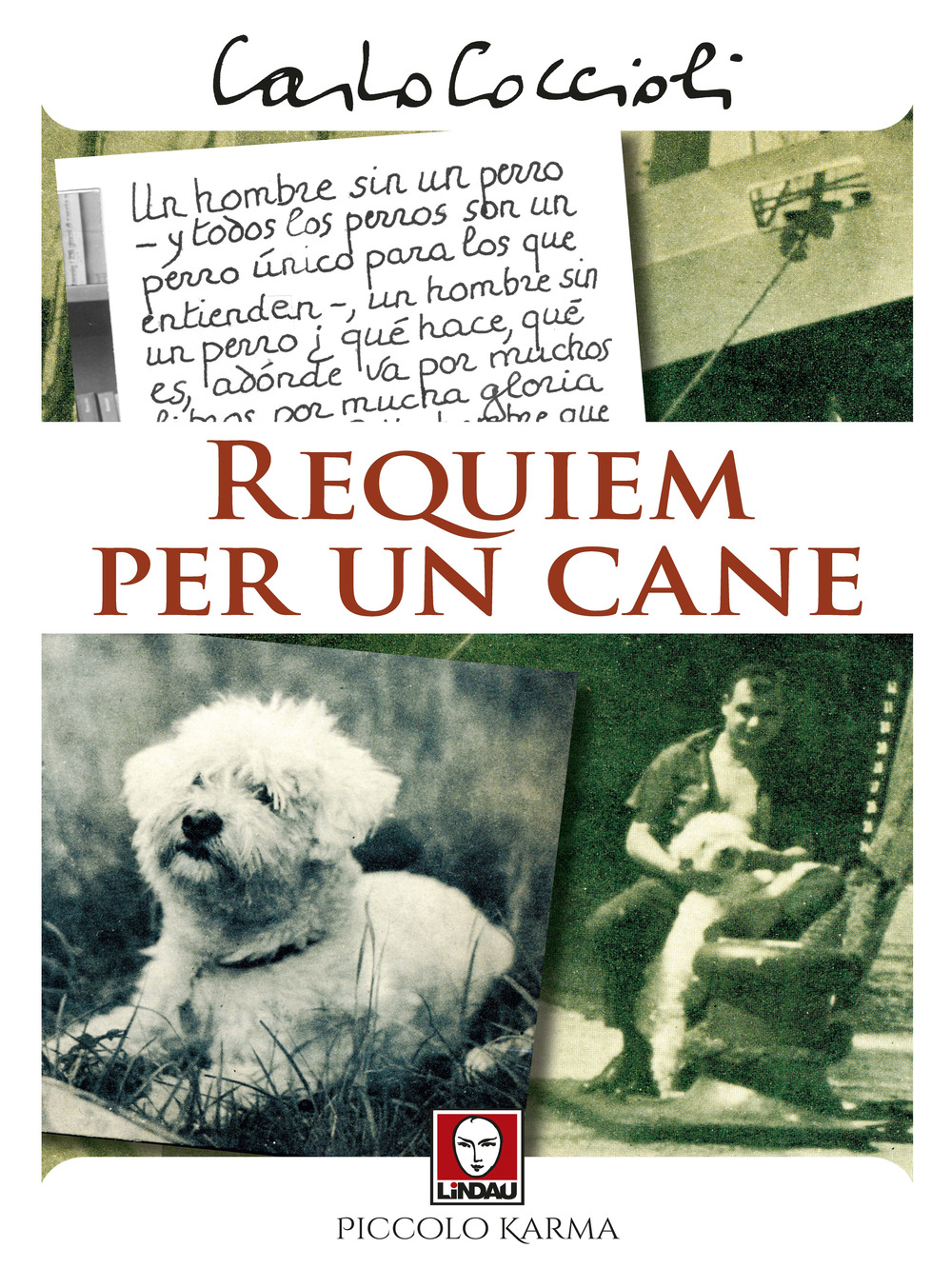 REQUIEM PER UN CANE - 9788833537962