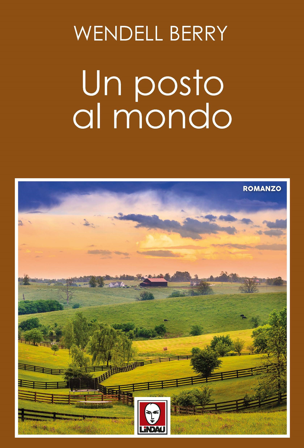 POSTO AL MONDO (UN) - 9788833538594