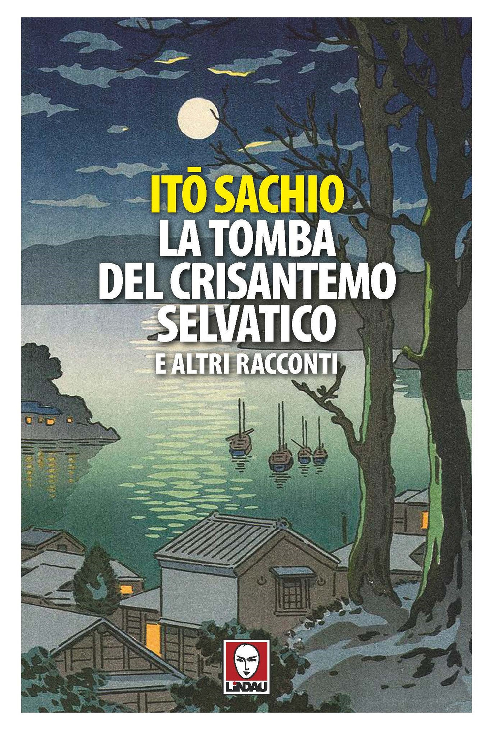 TOMBA DEL CRISANTEMO SELVATICO E ALTRI RACCONTI (LA) - 9788833538648
