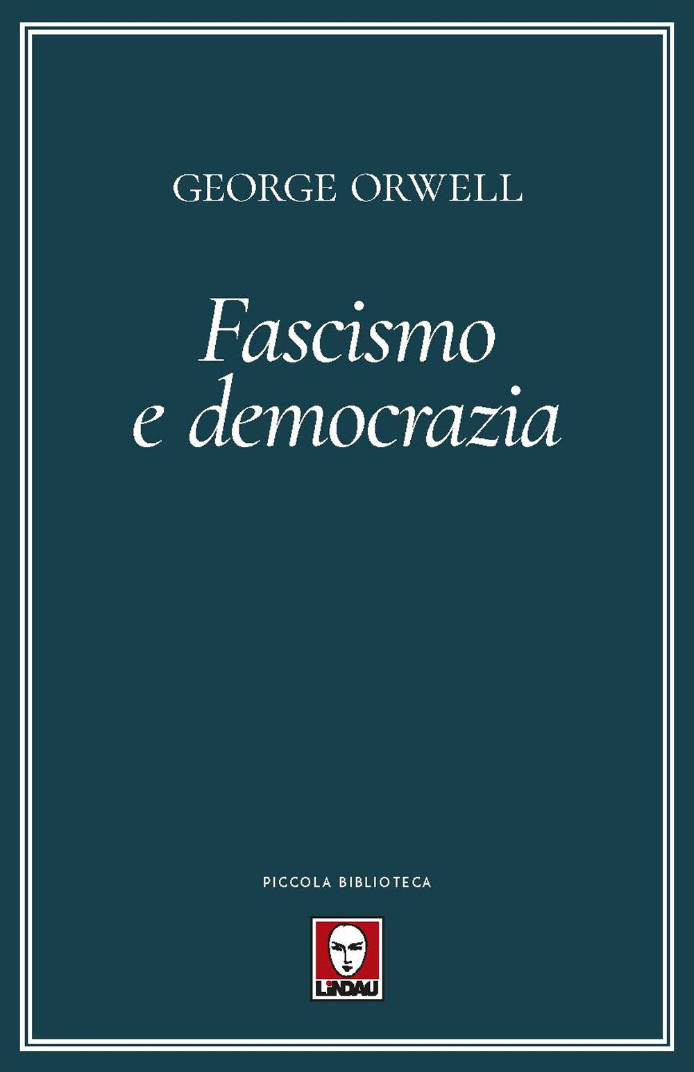 FASCISMO E DEMOCRAZIA - 9788833538891