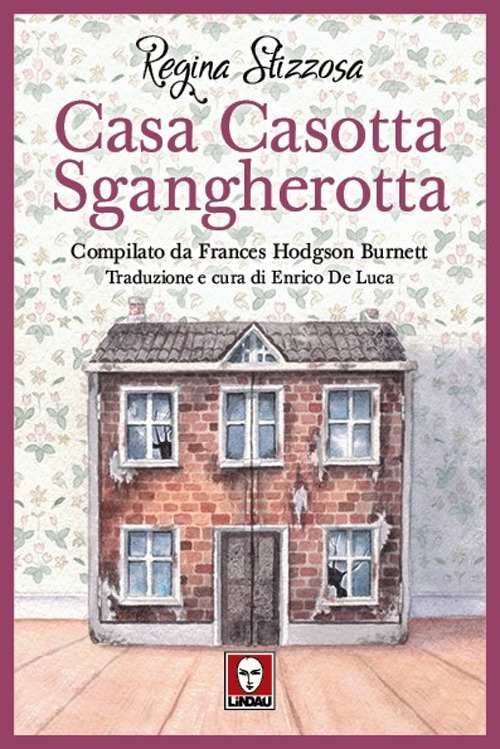 CASA CASOTTA SGANGHEROTTA - 9788833538914