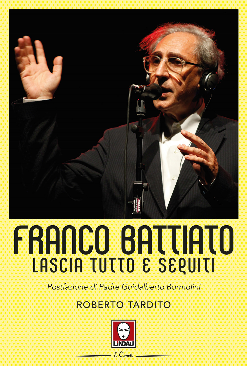 FRANCO BATTIATO - 9788833539195