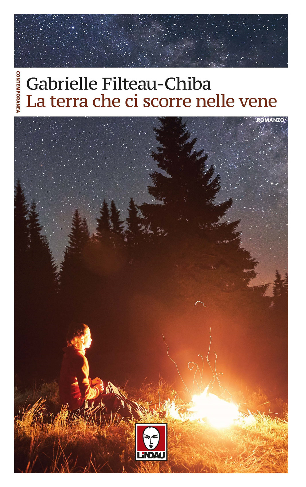 TERRA CHE CI SCORRE NELLE VENE (LA) - 9788833539225