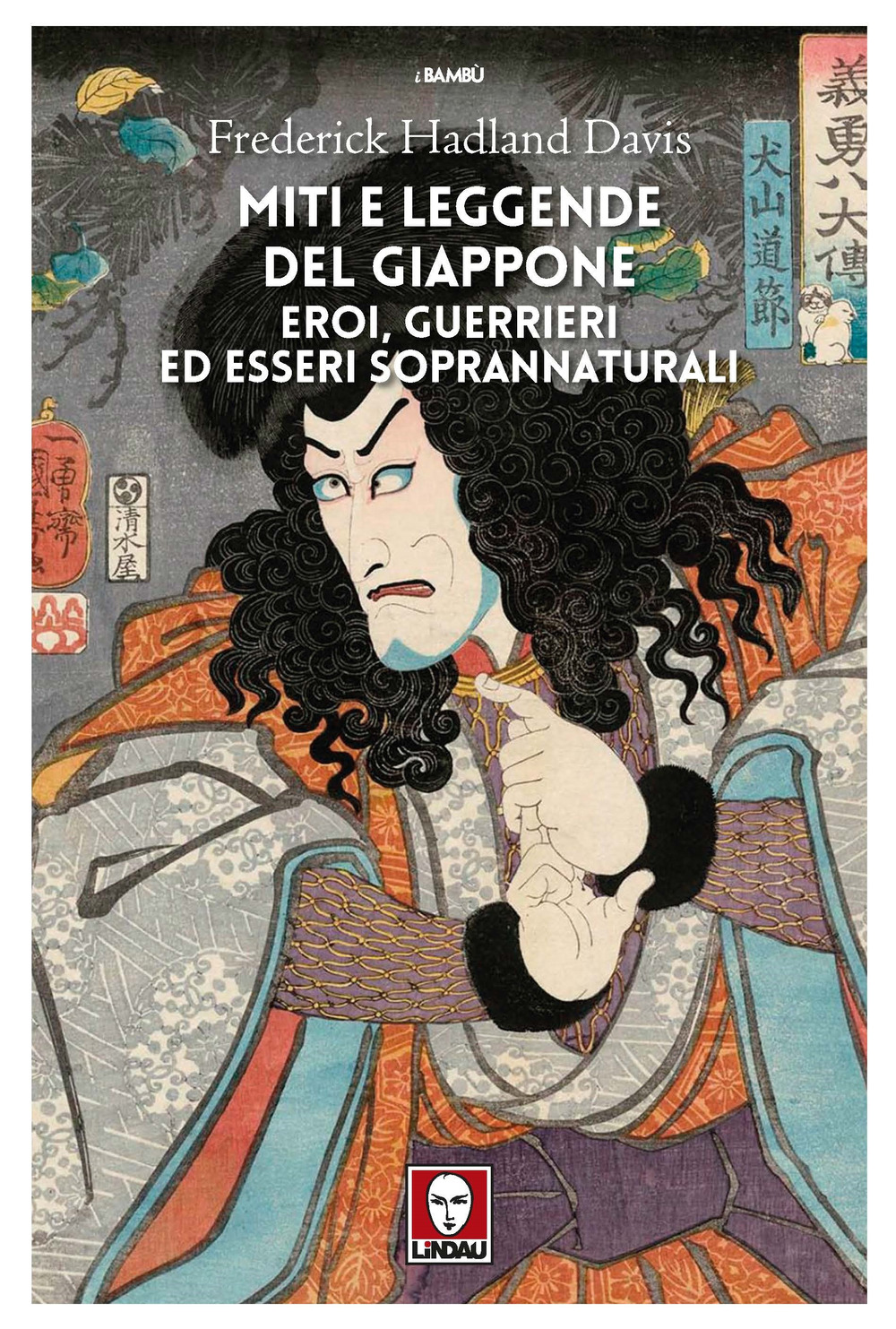 MITI E LEGGENDE DEL GIAPPONE - 9788833539249