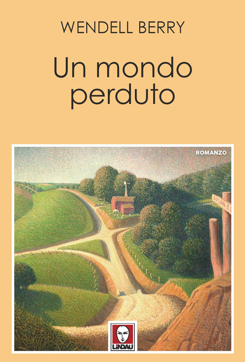 MONDO PERDUTO (UN) - 9788833539669