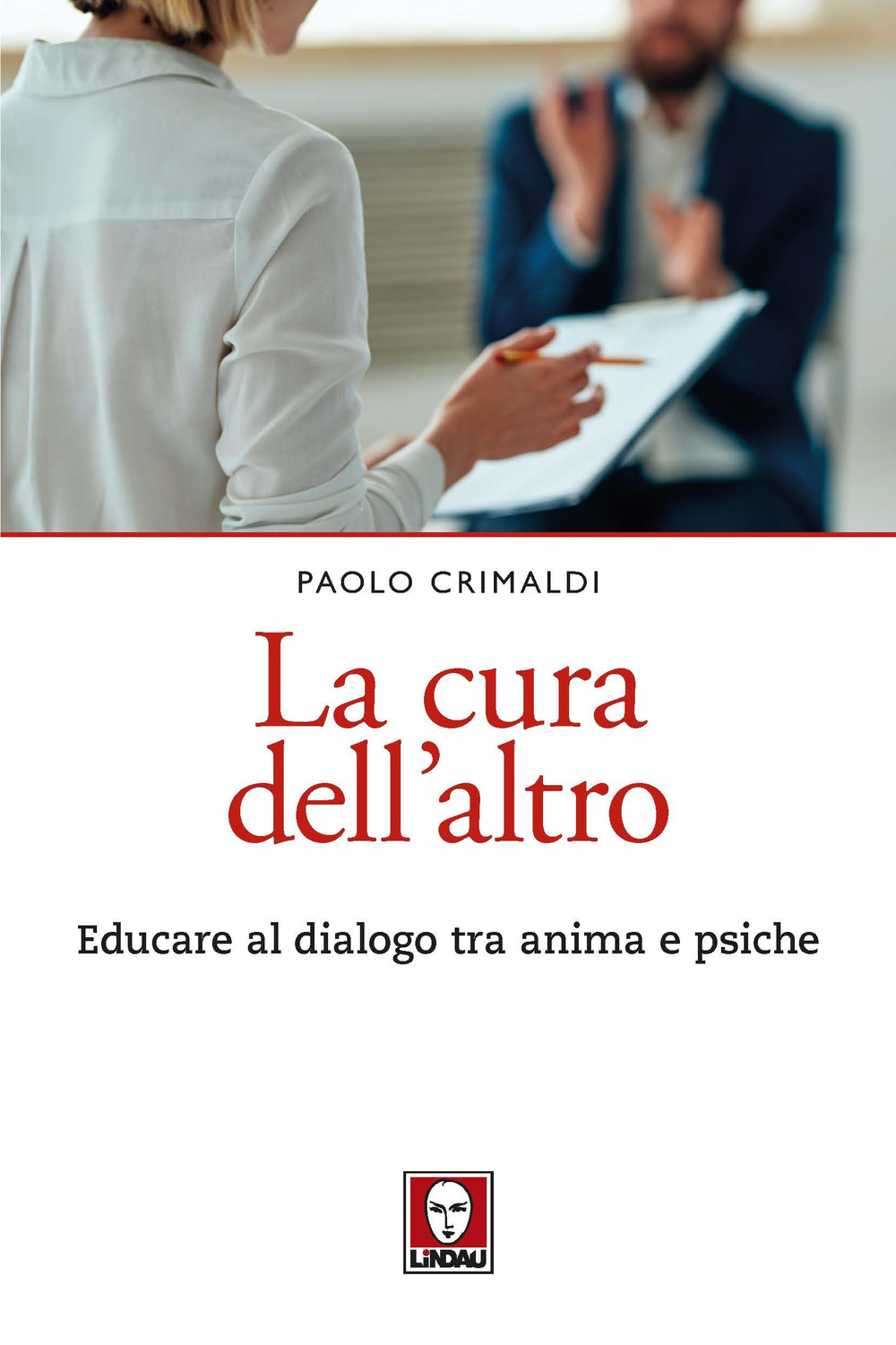 CURA DELL'ALTRO (LA) - 9788833539706
