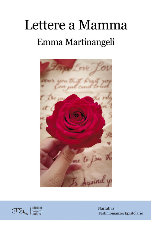 Lettere a mamma