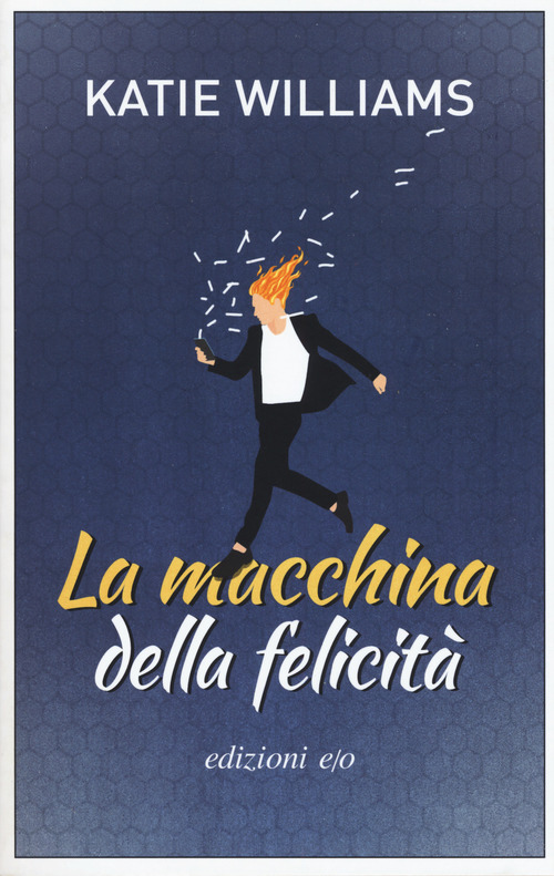 La macchina della felicità 