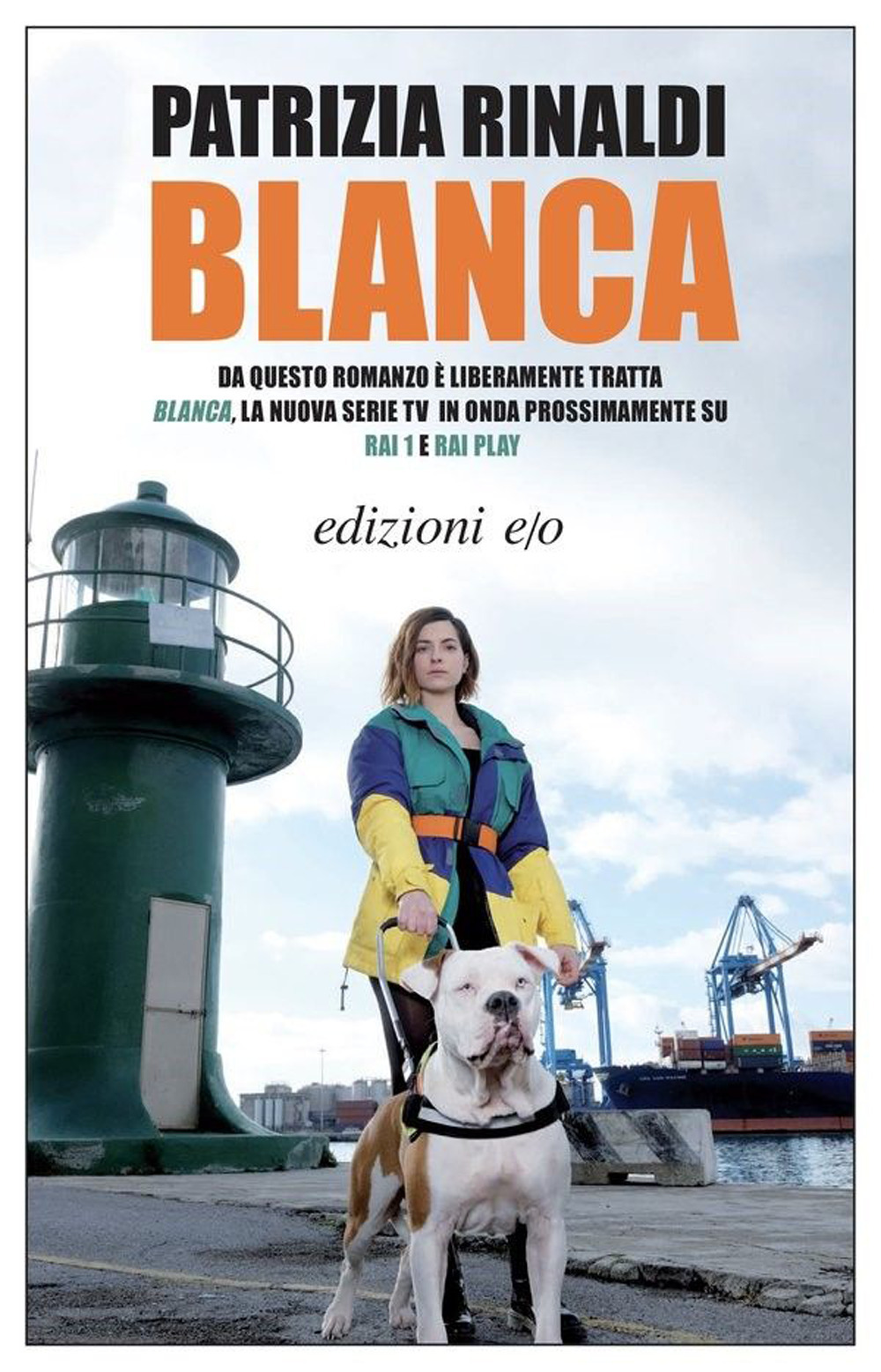 BLANCA - Rinaldi Patrizia - 9788833574325