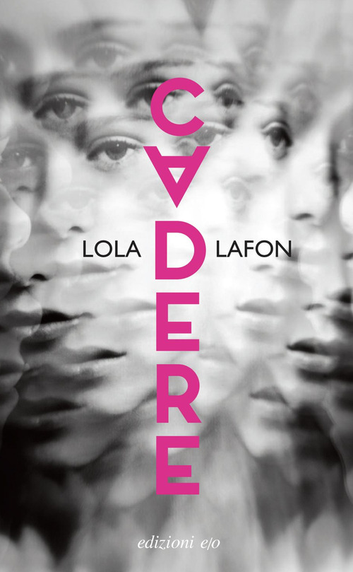 CADERE - 9788833574431