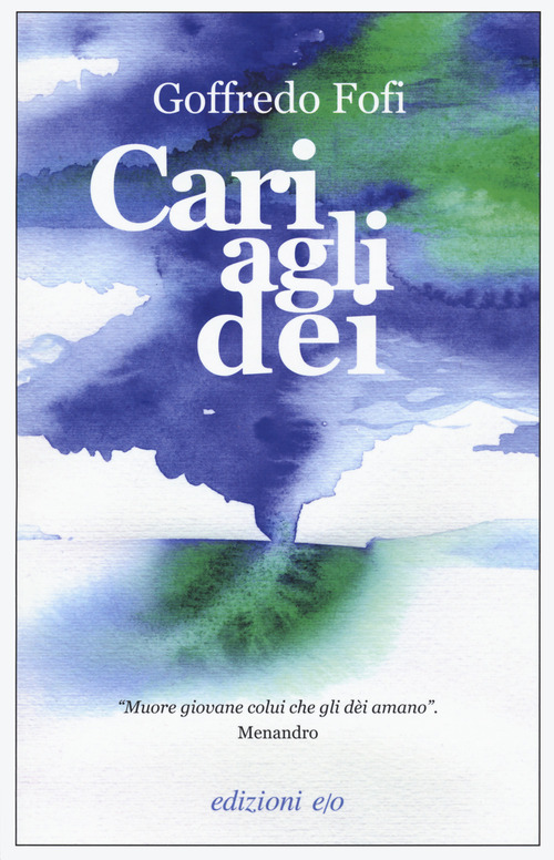 CARI AGLI DÈI - 9788833574707