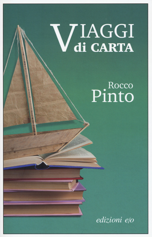 VIAGGI DI CARTA - 9788833576190