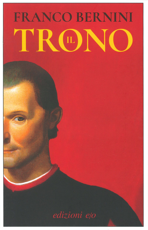 TRONO (IL) - 9788833576244