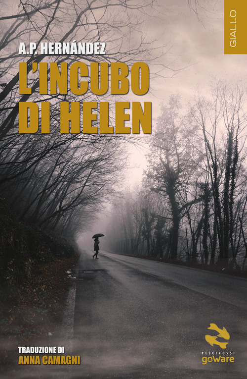 L'incubo di Helen