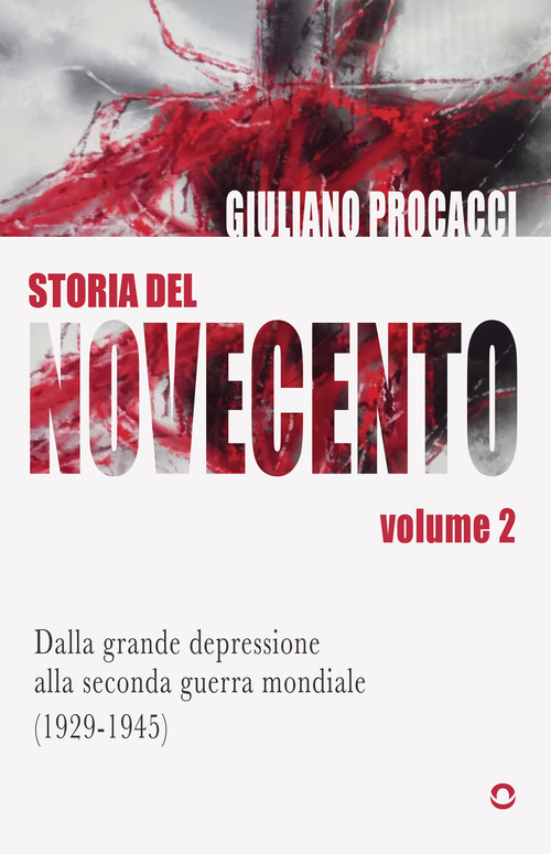 Storia del Novecento